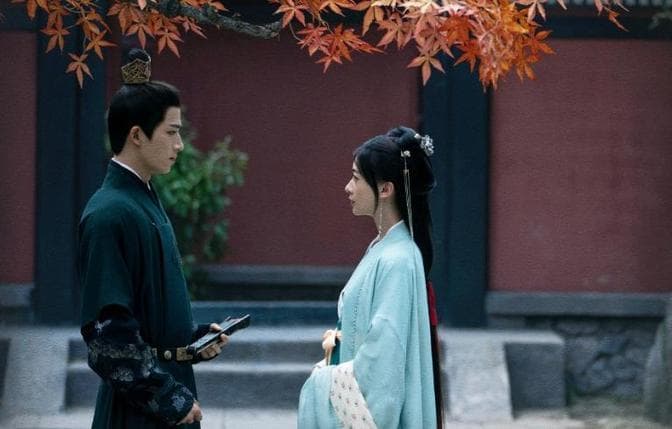 2024古装神作！8部爆款剧让人熬夜追疯了！