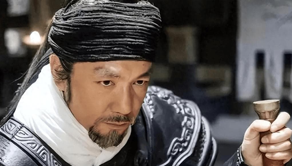 中国历史上未曾一败的两大战神，至今无人能超越，却无一能善终