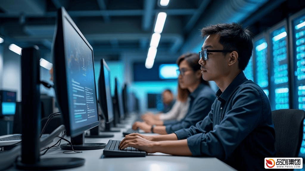 全面解析：公司网站开发的关键要素与实战策略