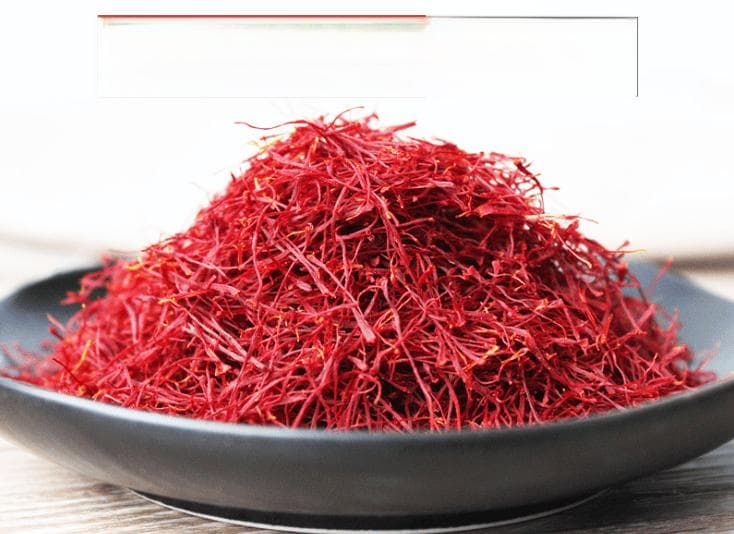 养生必备：藏红花泡水秘籍，用量水温巧掌控，正确吃法轻松懂！