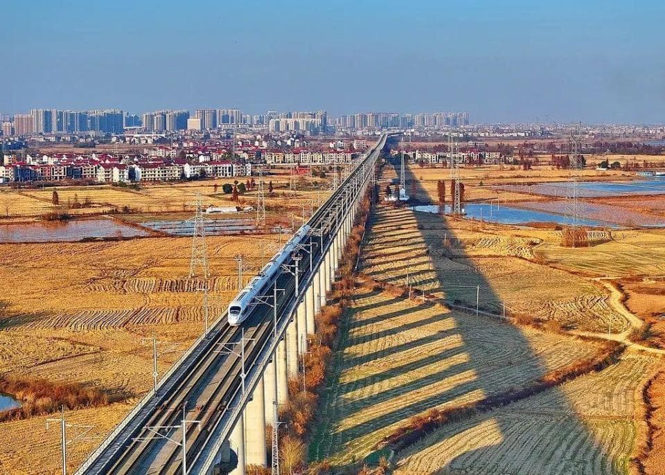 银发列车如何购票？有哪些线路？