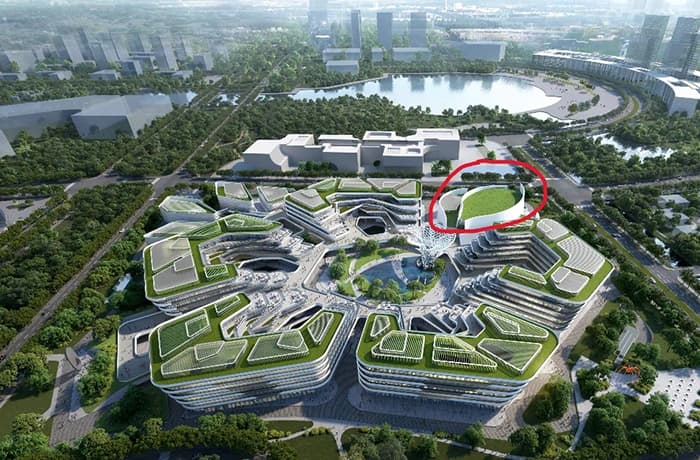 报告发布：《智能化高能效电梯》
