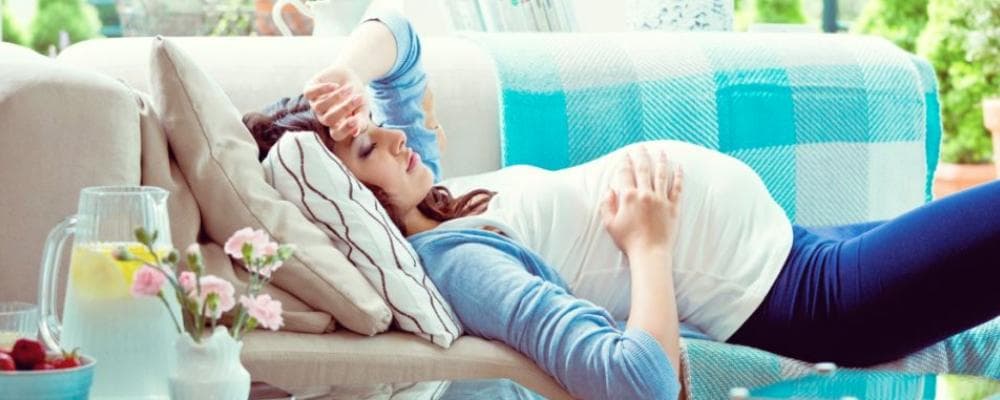 孕妇做梦准不准？专家解析孕期梦境的科学依据！