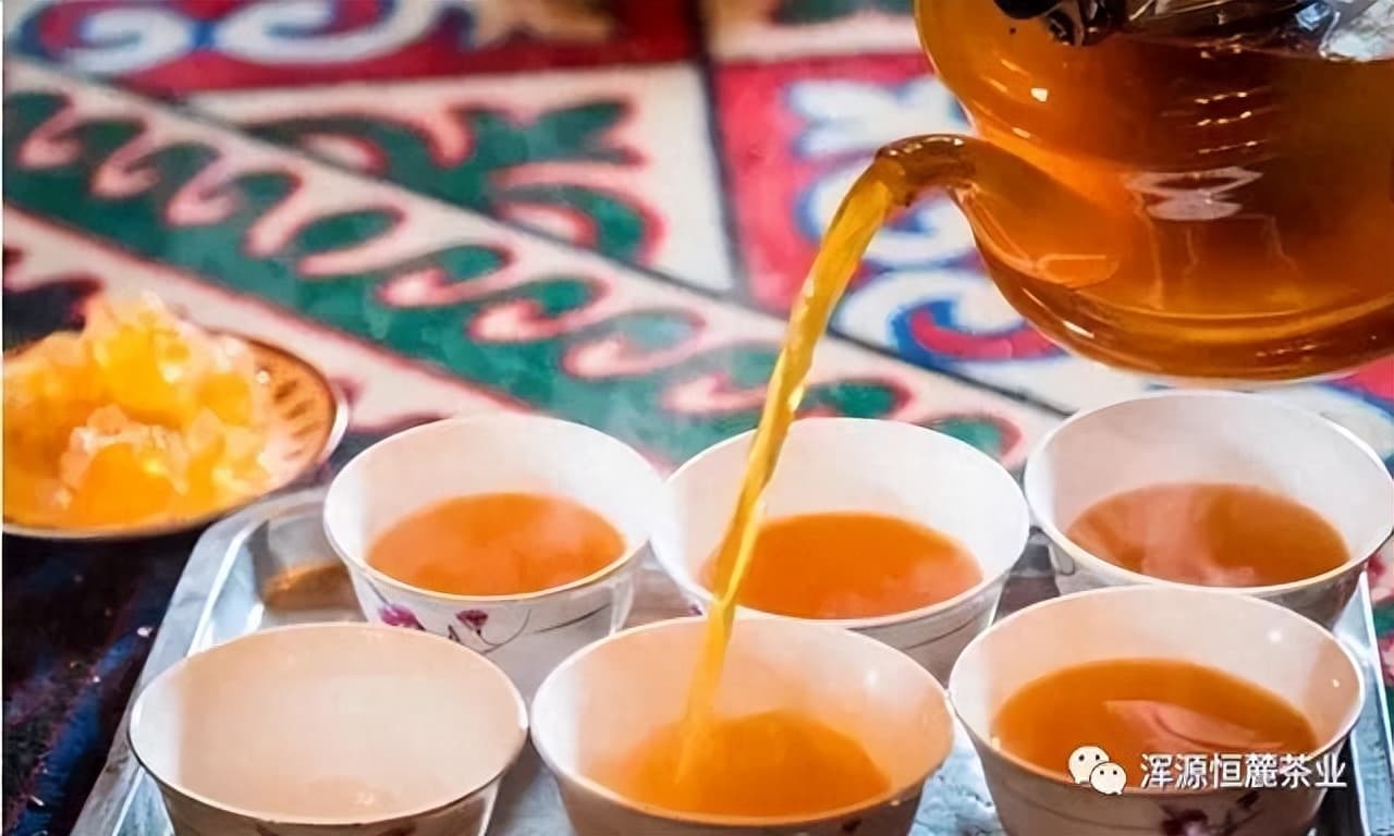 蜜糖乌龙茶的泡法有哪些