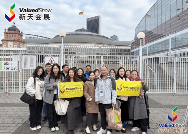 展前3个月必做清单：海外展会获客的精准筹备策略
