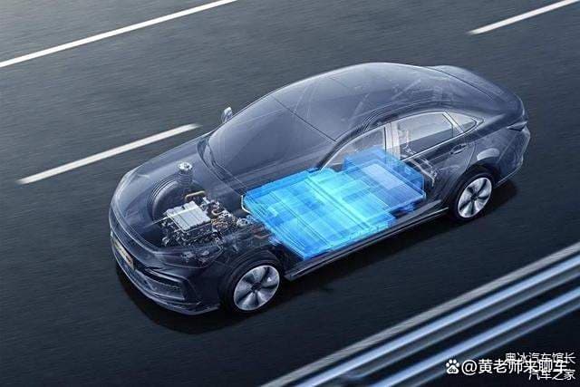汽车市场迎来“贬值潮”：技术革新与市场竞争的双重影响
