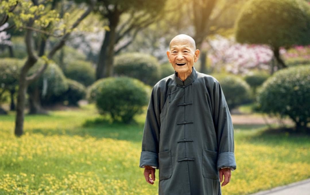 60岁后少做这4件事，长寿指数提高10倍