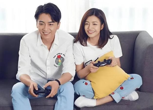 陈晓和陈妍希为什么会离婚？从心理学角度分析：有这几点原因