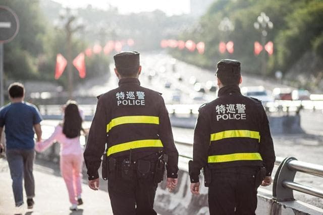 辅警转正必看！这3条入警途径，有人成功上岸！最后一个门槛最低