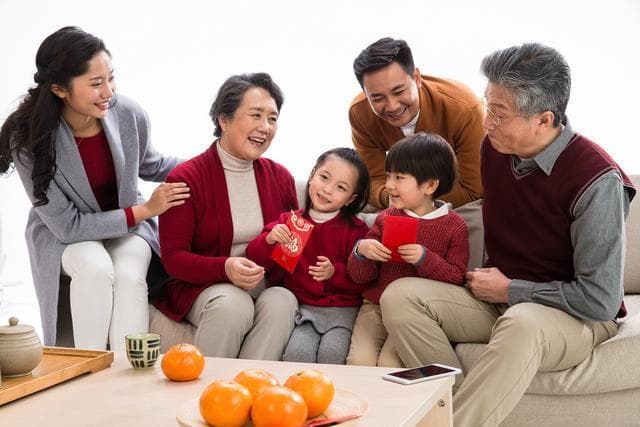 家庭和谐要注意哪些问题（实用文）