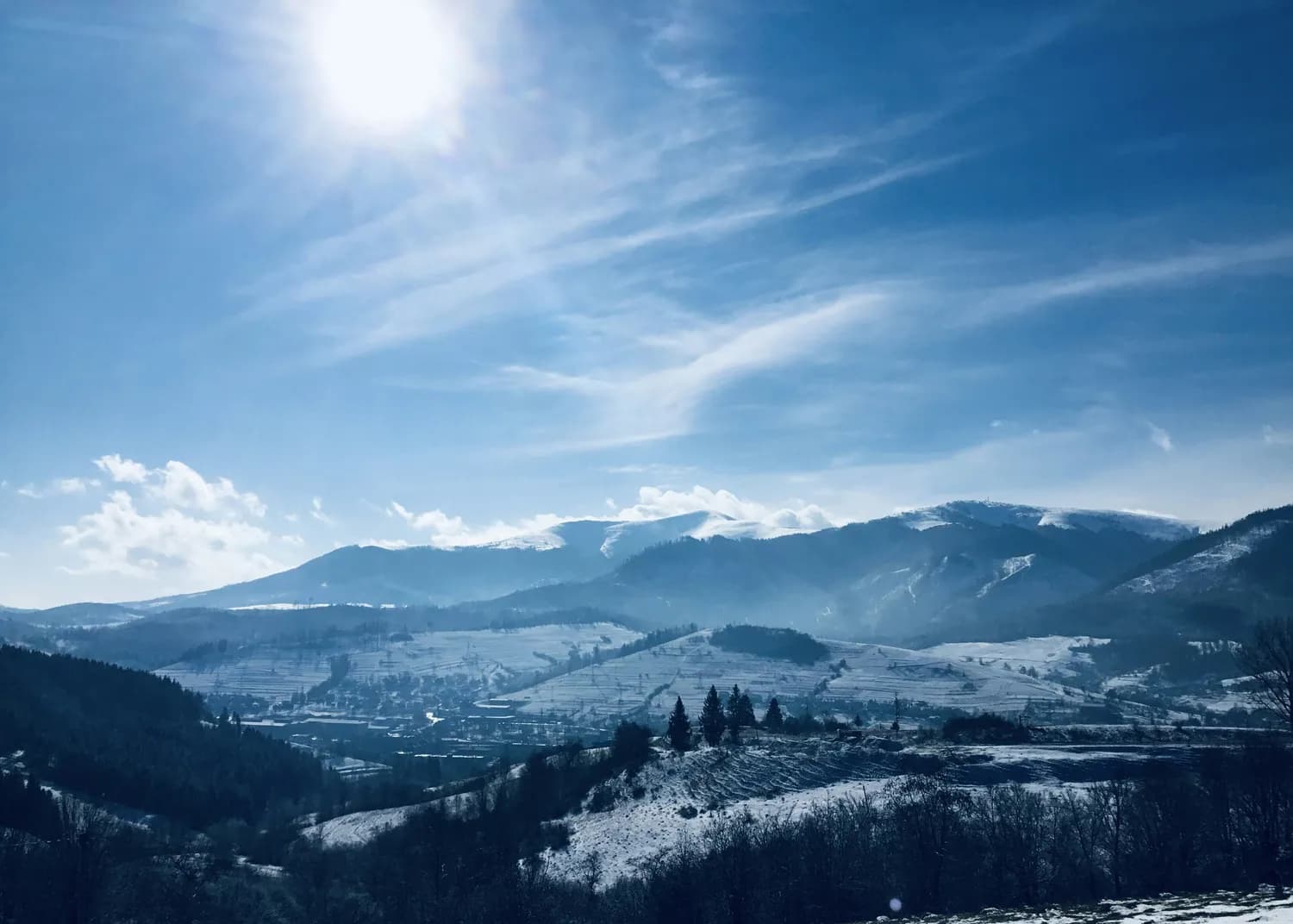 腾冲冬季旅游攻略：温暖如春的避寒胜地