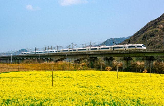 高铁“变味”了？票价上涨让乘客纷纷“用脚投票”