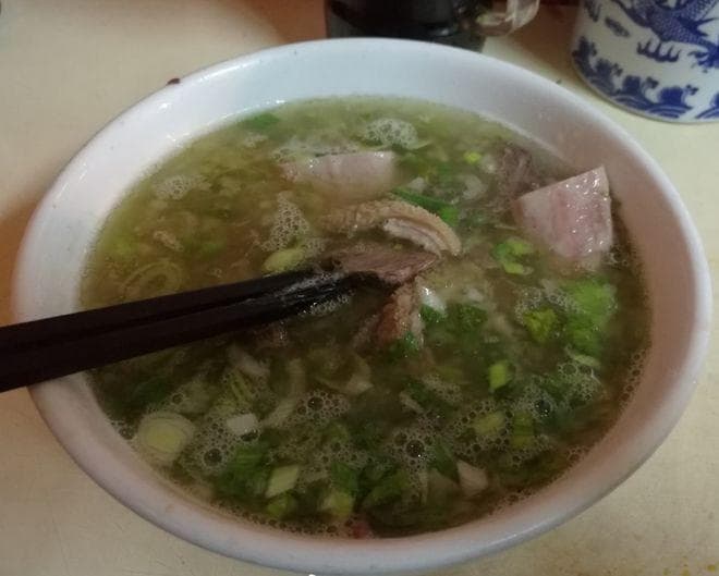 西宁特色美食排行榜！这六款小吃最受欢迎，你尝过几种？