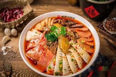 麻辣烫好还是冒菜好？一文详解两者区别