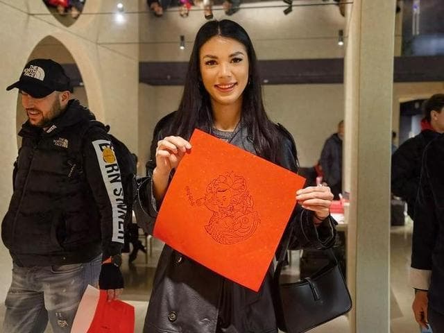 感受日常生活 探索城市空间——更多外国人体验“深度中国游”
