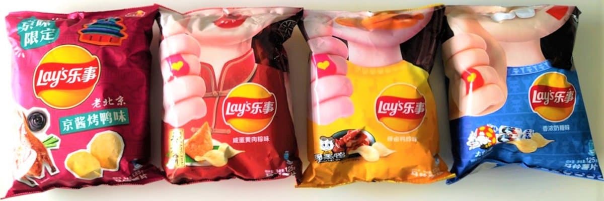 品牌和产品在中国本土化过程中的诸多考虑维度