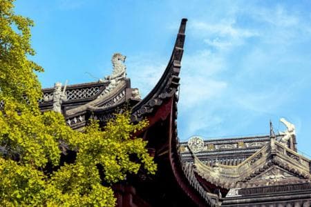 木渎古镇旅游攻略：AAAA级景区，免费开放，游玩攻略全解析