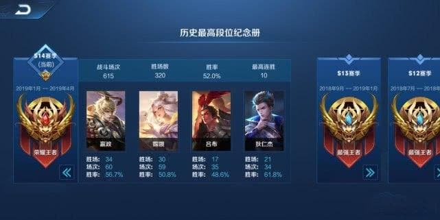 王者荣耀三排阵容搭配秘籍：如何通过默契配合轻松上分？