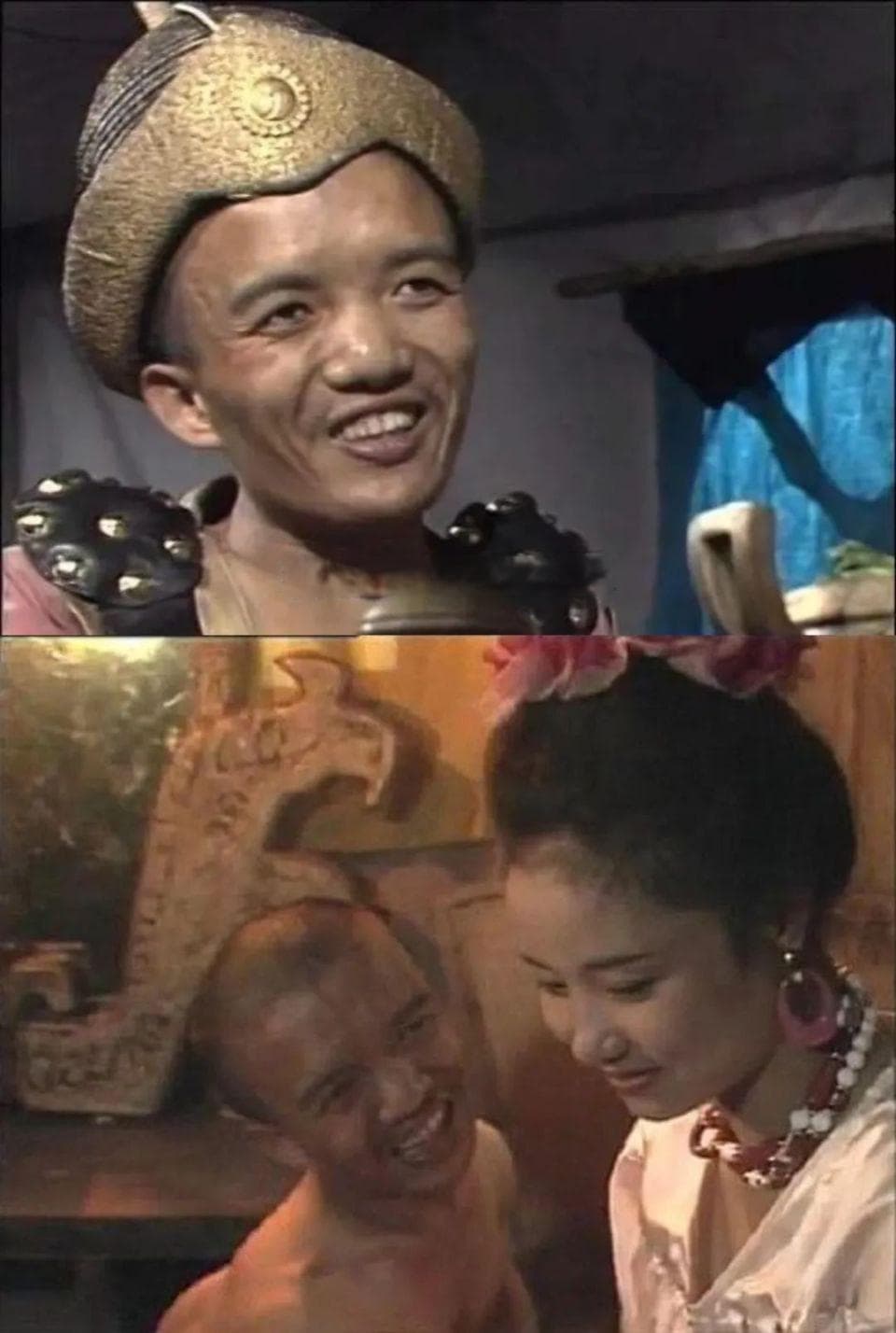从《封神2》到戈黛娃夫人：女性与马的故事