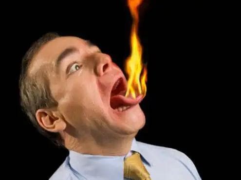 心火盛怎么办？中医调理秘诀！