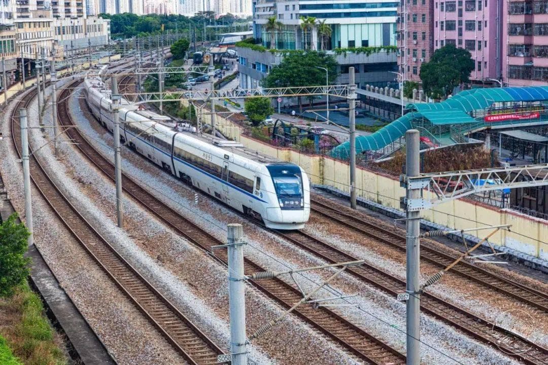 坐高铁可以带酒吗？高铁行李携带规定全攻略