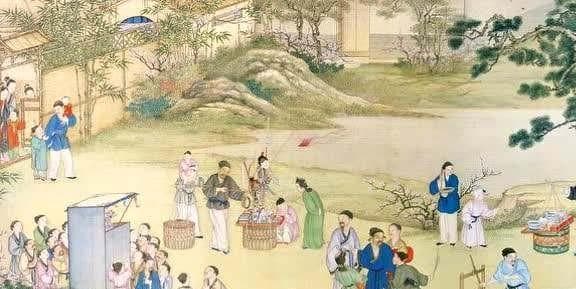 北宋铸币量超唐朝十倍，首创纸币与御书钱