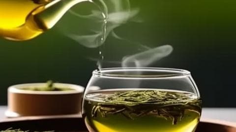 糖尿病患者喝什么茶最好