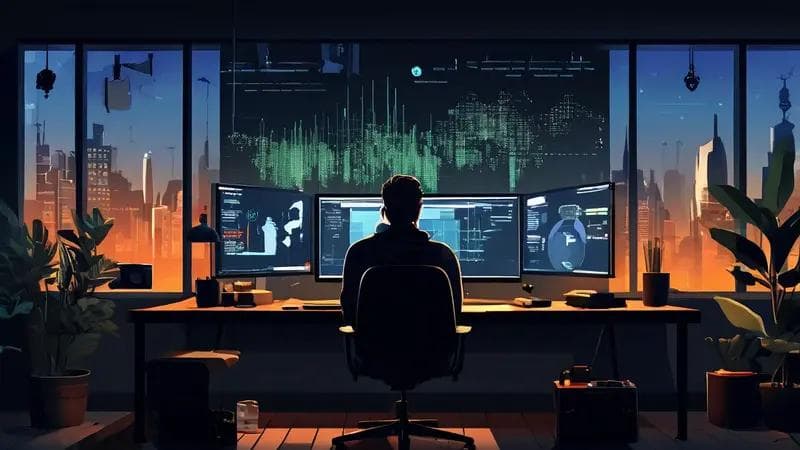 C语言全局变量的声明与使用详解