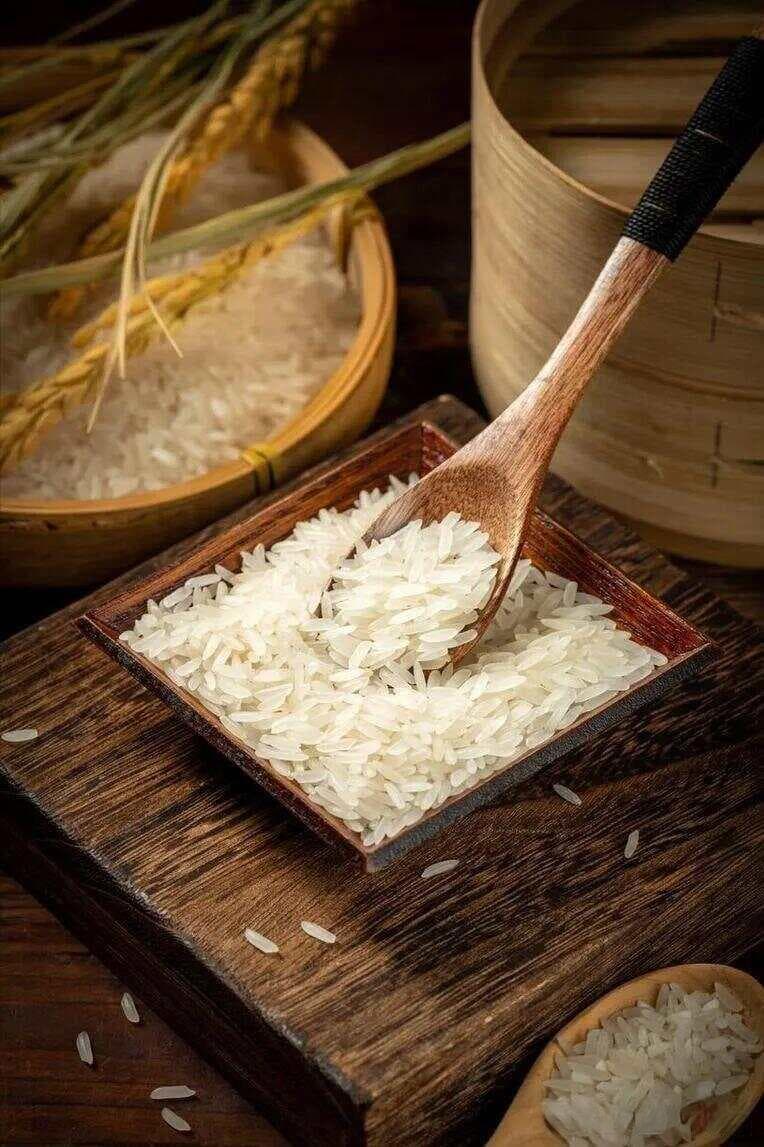 中国十大优质大米：从五常到万年，品味千年稻作文化