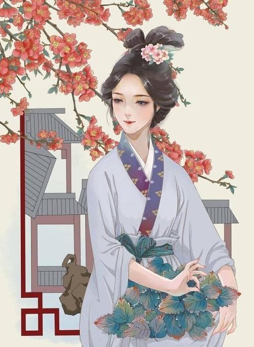 古代怎么形容哭？细数那些令人心碎的哭泣描写！