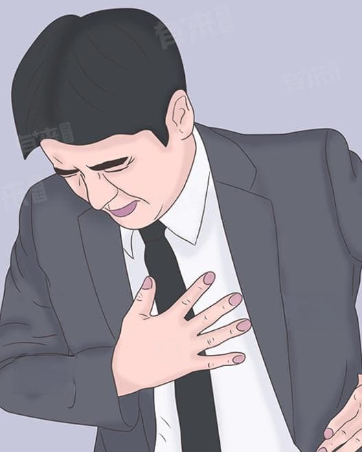 一型呼衰和二型呼衰的诊断标准