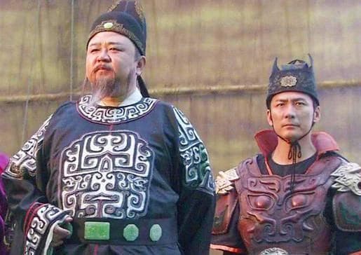 历史上真实的狄仁杰，未必是神探，但很会“左右逢源”