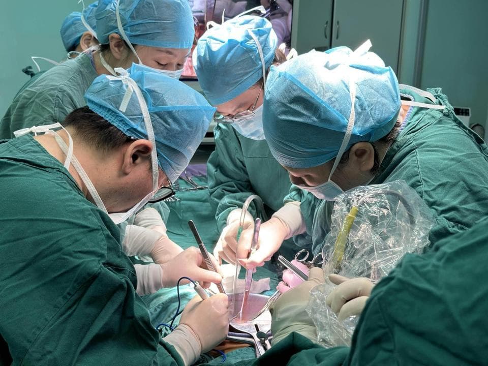 “先拿药等病人”，一来就能用得上！“港澳药械通”越用越好