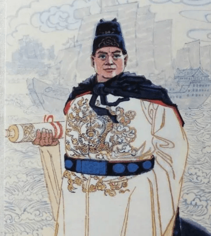 解密郑和下西洋的目的：寻找失踪的建文帝？