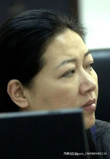 一个平凡的中国女性的逆袭人生