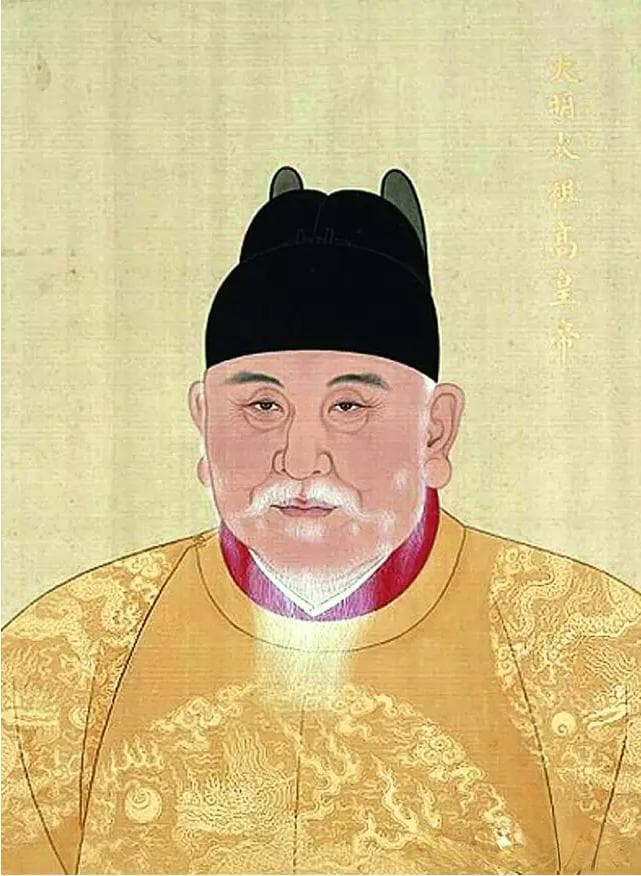 四方平定巾与六合一统帽：明代男子帽饰的文化内涵