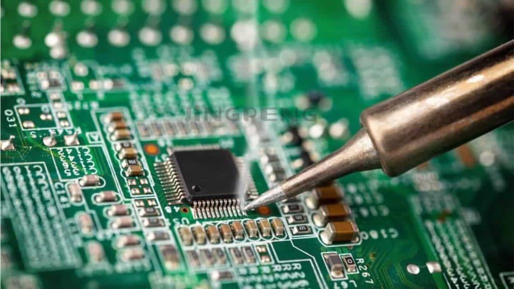 两种常见的PCB连接方式