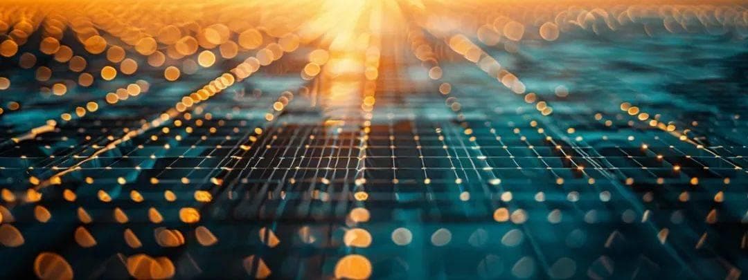 2025年太阳能技术趋势：用 AI提高效率