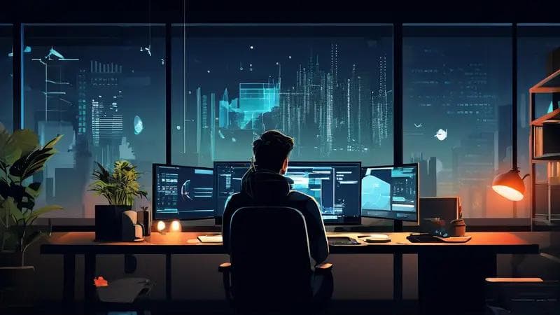 如何看懂C语言流程图