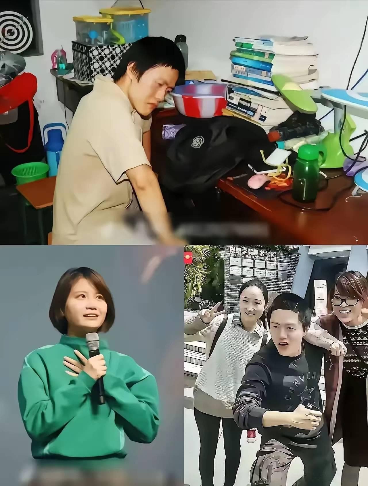 哪吒背后的女人：李梦琳，用温柔与坚韧托起国漫之光
