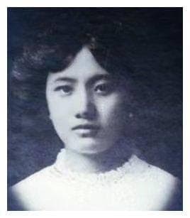 董竹君：34岁创业，49岁名震上海，女人的成就要靠自己成全