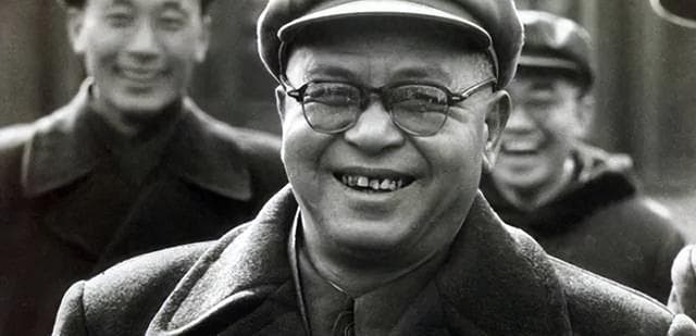 吴晗说争论：要提倡争论，也要为争论创造条件