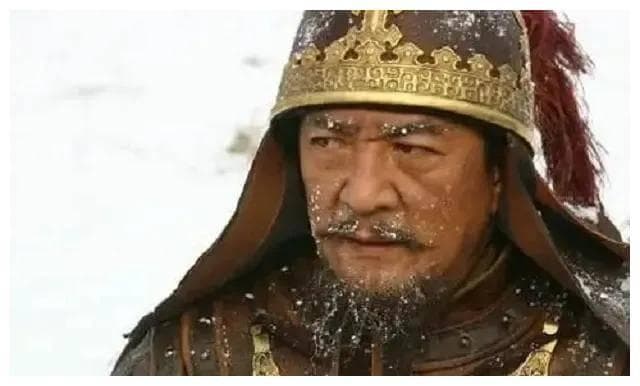李孝恭：凌烟阁功臣中唯一郡王，战功显赫，死后李世民为其举哀