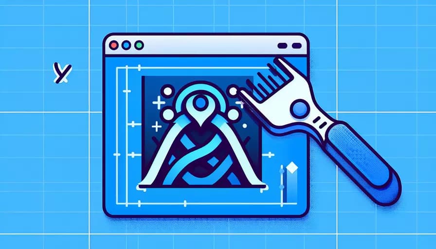 Vue项目中去除Logo的详细步骤