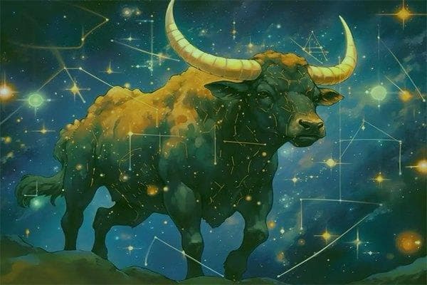 金牛座的幸运色和幸运数字是什么