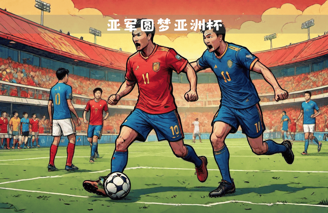 国足排行创近8年新低：深究原因与未来展望