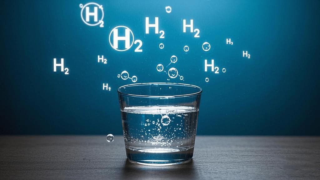 已经用上氢的人赚到了！降低炎症、保护血管……好处太多了！