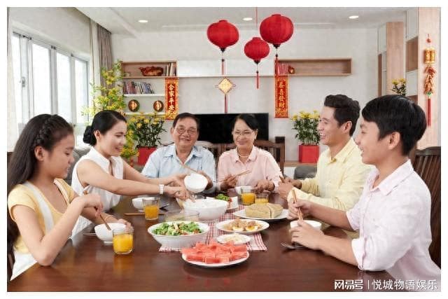 没钱时尽量不要找亲戚：会真正让你看透人性