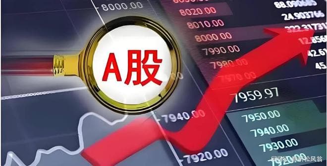 Deep Seek预测A股市场长期趋势：从“新兴市场”到“成熟市场”的跨越