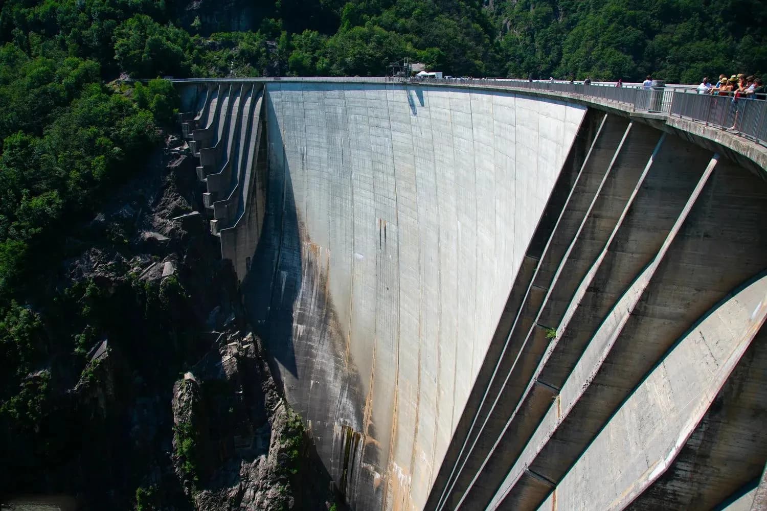 杭州建德马岭天观：山水奇观与八大高空游乐项目等你探秘